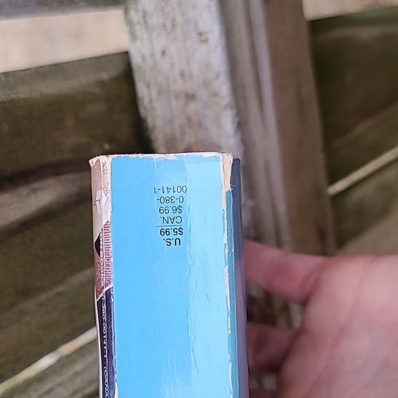 "Christy" by Catherine Marshall Paperback - Picture 7 of 10